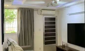 Imagem 2: Apartamento Campo Grande