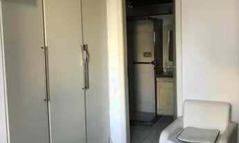 Imagem 7: 04 quartos, mobiliado, infraestrutura, 02 garagens - Caminho das Árvores!