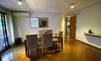 Imagem 2: Apartamento 138 metros com 4 quartos city lapa