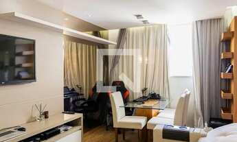 Imagem 2: Apartamento para Aluguel - São João Batista, 2 Quartos, 45 m2