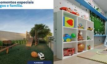 Imagem 6: Vendo apartamento nas Dunas com 3 quartos e área de lazer