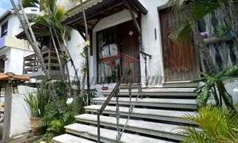 Imagem: Casa em Condomínio-À VENDA-Recreio dos