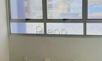 Imagem 6: Sala - Centro - Campinas