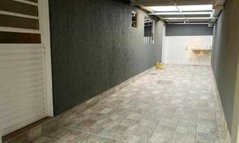 Imagem 2: Casa para venda tem 100 metros quadrados com 3 quartos em Marambaia - Belém - Pará