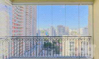 Imagem 6: Apartamento em Jardim das Acácias - São Paulo