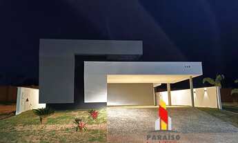 Imagem: Casa em Condomínio para Venda em Uberlândia