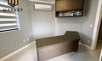 Imagem 10: Apartamento com 3 suítes, 234 m² - venda por R$ 1.800.000 ou aluguel por R$ 5.800/mês - Po