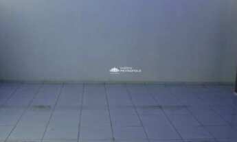 Imagem 3: R.JOSUE MOURA SANTOS- BAIRRO: CIDADE INDUSTRIAL