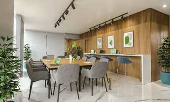 Imagem 4: Apartamento com 3 dormitórios à venda em Serra