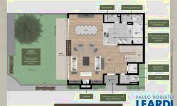 Imagem 6: CASA EM CONDOMÍNIO - VILA NOVA CONCEIÇÃO - SP