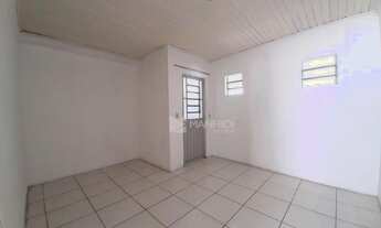 Imagem 2: Apartamento com 1 dormitório para alugar, 43 m² por R$ 630,00/mês - Sumaré - Alvorada/RS