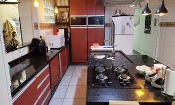 Imagem: Sobrado à venda, 240 m² - Jardim Ismênia