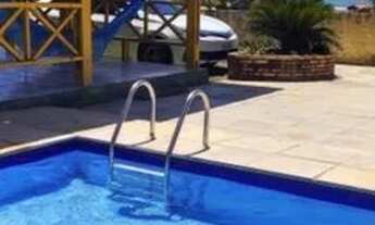 Imagem 3: Casa de praia Luís Correia diária ou temporada