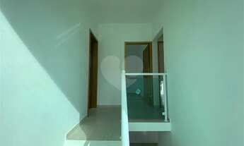 Imagem 3: Lindo sobrado 3 dormitórios em Bras Cubas