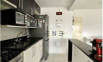 Imagem 6: Apartamento com 2 dormitórios à venda, 76 m² por R$ 1.250.000,00 - Aclimação - São Paulo/S