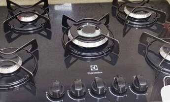 Imagem 7: Casa de Condomínio à venda no Parque da Liberdade VI com 3 quartos por R$ 270.000