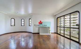 Imagem: Apartamento no Tatuapé, com 4 dormitório