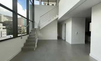 Imagem 2: Cobertura à venda, 3 quartos, 1 suíte, 3 vagas, Anchieta - Belo Horizonte/MG