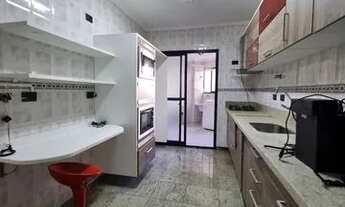 Imagem 2: Apartamento no Edifício Cayman - Vila Nova Mogilar