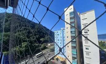 Imagem 2: Apartamento Vista Mar em Itararé, 2 quartos