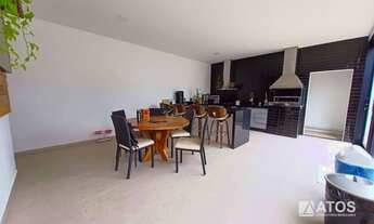 Imagem 5: Casa no Condomínio Aldeia da Serrinha