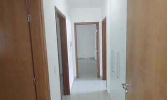 Imagem 4: Apartamento com 3 dormitórios para alugar, 118 m² por R$ 2.871,06/mês - Vila Santa Cruz