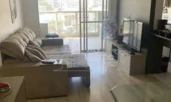 Imagem 2: IN GALLERY JARDIM SUL - Apartamento com 2 dormitórios a venda na Vila Andrade