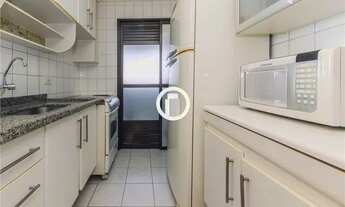 Imagem 3: Apartamento para Venda - 64.24m², 2 dormitórios, 2 vagas - Vila Formosa