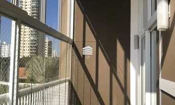 Imagem 4: Apartamento para aluguel tem 238 metros quadrados com 4 quartos