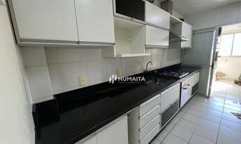 Imagem 3: Apartamento com 3 dormitórios para alugar, 86 m² por R$ 2.170,00/mês - Brasília - Londrina