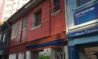 Imagem 4: Sobrado residencial / comercial no Alto Lapa - São Paulo - SP