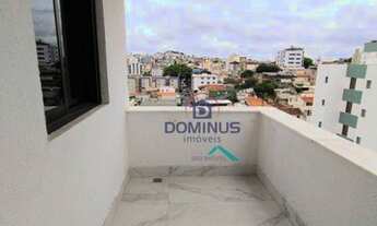 Imagem 4: Cobertura alto padrão no Sagrada Família