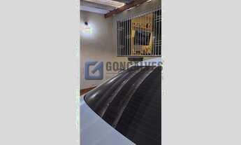 Imagem 3: SAO BERNARDO DO CAMPO - Residential / Home - JARDIM CHACARA INGLESA