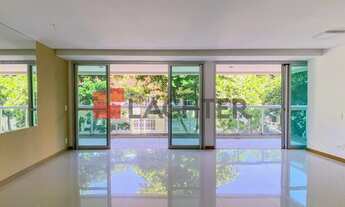 Imagem 5: RIO DE JANEIRO - Apartamento Padrão - Leblon