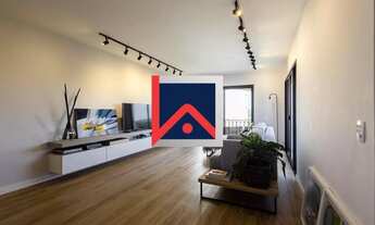 Imagem: Venda Apartamento 4 Dormitórios - 196 m²