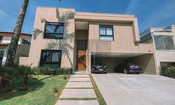 Imagem: Casa Alto Padrão com 5 suítes à venda