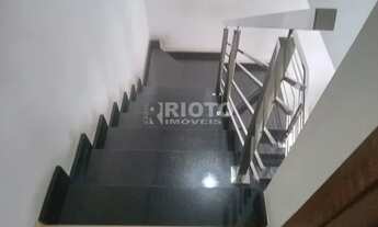 Imagem 5: CASA RESIDENCIAL em SANTO ANDRÉ - SP, VILA ASSUNÇÃO