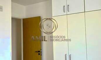 Imagem 5: Apartamento Edifício Colinas do Vale / Jardim Esplanada/ 02 dormitórios / 55 m² de constru