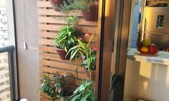 Imagem 9: Apartamento Locação 2 Dormitórios - 80 m² Moema