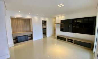 Imagem 4: Apartamento para aluguel tem 135 metros quadrados com 4 quartos na Granja Julieta zona sul