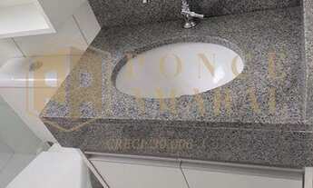 Imagem 5: Excelente apartamento para locação Residencial Cristo Redentor R$ 850,00