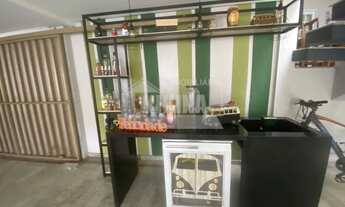 Imagem 6: CASA 4 SUÍTES PARA ALUGAR NO JARDIM CARVALHO