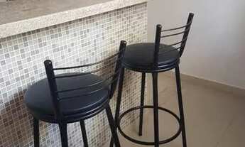 Imagem 6: Stella - Linda Kitnet Mobiliada e Decorada! Próximo à Praia! Localizadíssima!