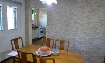 Imagem 6: Sobrado para venda com 272 metros quadrados com 3 quartos em Jardim Progresso - Santo Andr