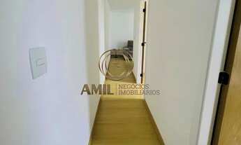 Imagem 6: Apartamento Edifício Colinas do Vale / Jardim Esplanada/ 02 dormitórios / 55 m² de constru