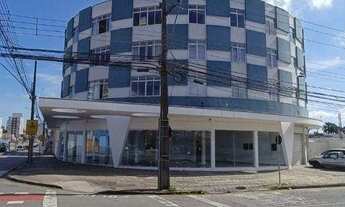 Imagem 2: C-AP2816 Rebouças, apartamentocom 3 quartos, 2 banheiros e 1 vaga de garagem coberta