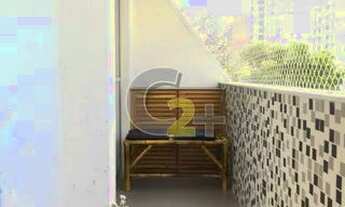 Imagem 4: APARTAMENTO - CAMPO BELO - 3 DORMITORIOS - 1 SUÍTE - 2 VAGAS