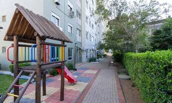 Imagem 2: Apartamento para Venda - 48.46m², 2 dormitórios, 1 vaga - Glória