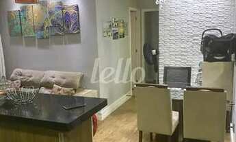 Imagem 4: São Paulo - Apartamento Padrão - Vila Prudente