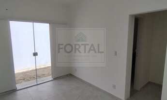 Imagem 2: Casa 3 dormitórios para Venda em Eusébio, Encantada, 3 dormitórios, 1 suíte, 2 banheiros